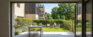  Appartement à vendre 2 pièces 43 m²