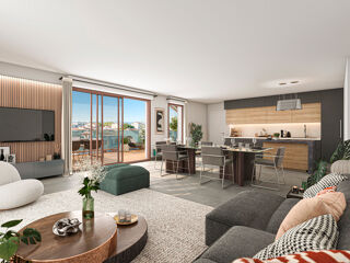  Appartement  vendre 5 pices 