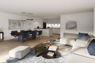  Appartement  vendre 5 pices 