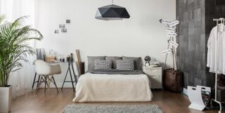  Appartement  vendre 2 pices 47 m