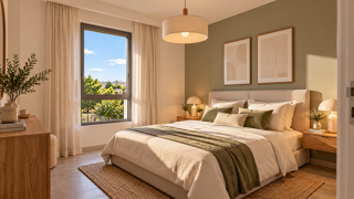 Vente Appartement BÉZIERS CENTRE – DERNIER T4 DISPONIBLE – TERRASSE – TVA 5,5 % – FRAIS DE NOTAIRE OFFERTS Béziers