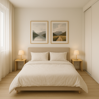  Appartement � vendre 2 pi�ces 47 m�