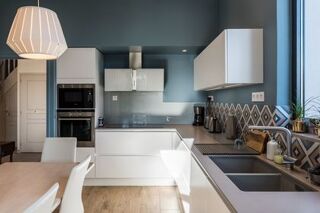  Appartement � vendre 5 pi�ces 105 m�