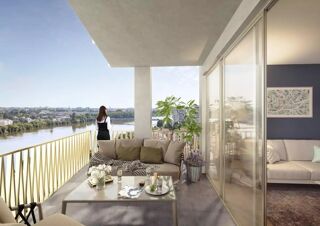  Appartement � vendre 3 pi�ces 