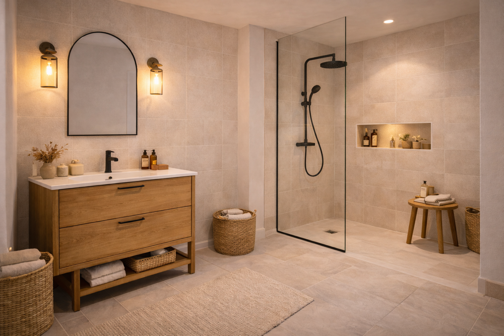 Vente Appartement A 15MIN DU CENTRE VILLE AIXOIS - 2P DE 50M² AVEC EXTERIEUR Aix en provence