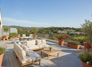  Appartement � vendre 1 pi�ce 