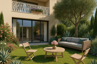  Appartement  vendre 3 pices 