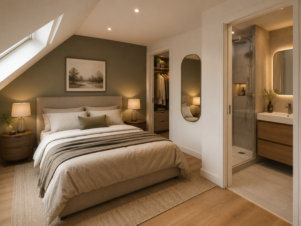 Vente Appartement SUPERBE T4 DE 92 M² AVEC GRANDE TERRASSE À WASSELONNE Wasselonne