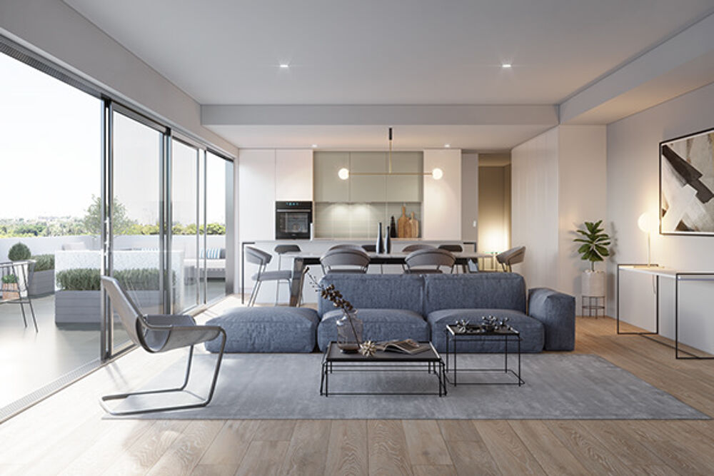 Appartement 3 pièces 65 m² · à Besancon · 65 m² · 231 000 €