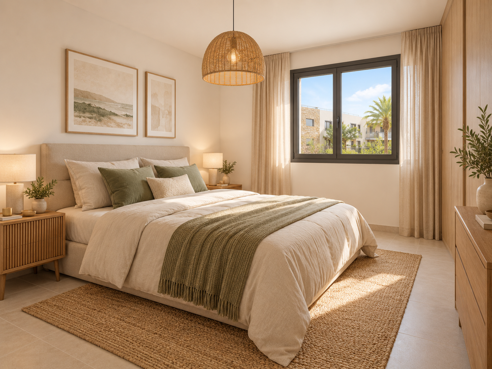 Vente Appartement FRÉJUS – BEAU 4 PIÈCES AVEC TERRASSE, PROCHE PORT-FRÉJUS ET PLAGES Fréjus