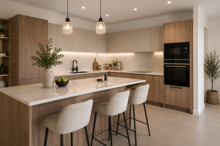  Appartement à vendre 5 pièces 