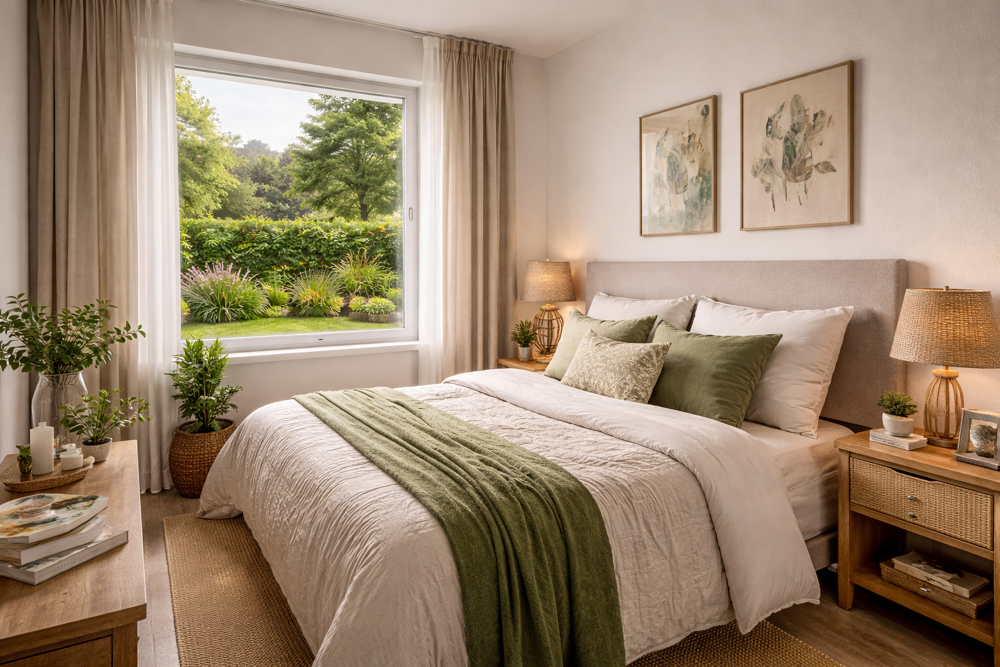Vente Maison Maison neuve 5 pièces 92,91 m² – Jardin 97 m² Maisons laffitte
