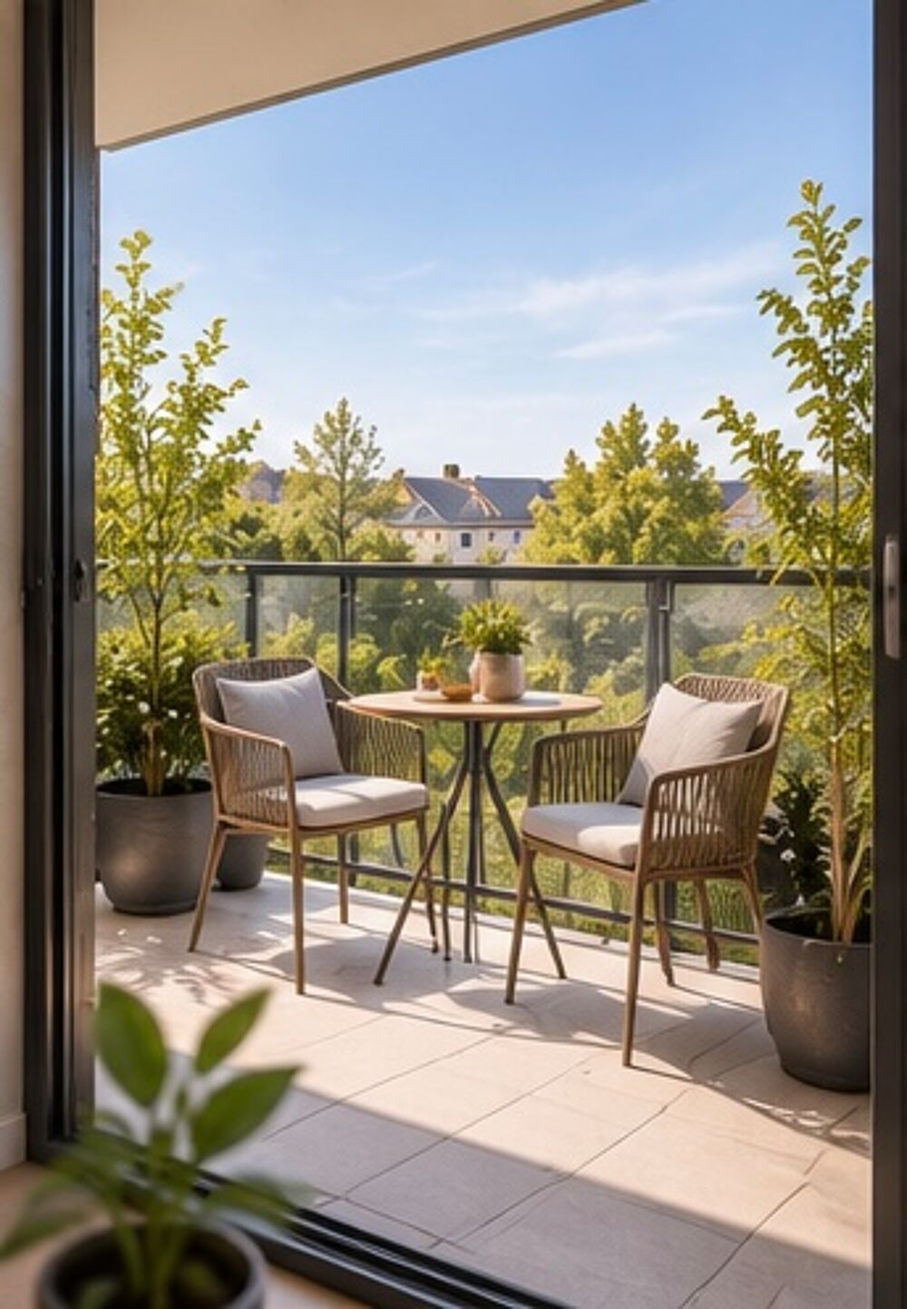 Vente Appartement DEVENEZ PROPRIÉTAIRE DE VOTRE 2 PIÈCES POUR 176 000 € – PTZ Évry-courcouronnes