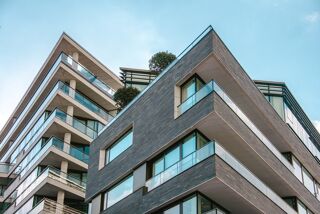  Appartement  vendre 1 pice 29 m