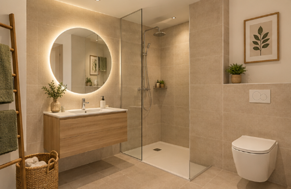 Vente Appartement MAGNIFIQUE T2 DE 46 M² EN REZ-DE-JARDIN DANS RÉSIDENCE AVEC PISCINE ET A QUELQUES MINUTES DES PLAG Cogolin