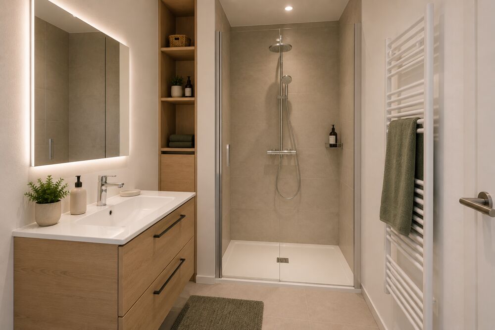 Vente Appartement Premier achat/Investissement Idealement situé Vouvray