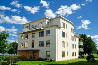  Appartement à vendre 2 pièces 