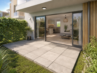  Appartement à vendre 2 pièces 