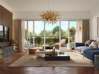  Appartement � vendre 2 pi�ces 