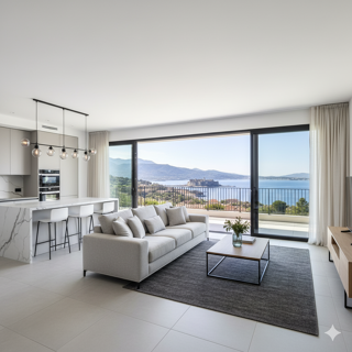  Appartement � vendre 5 pi�ces 