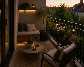  Appartement à vendre 4 pièces 