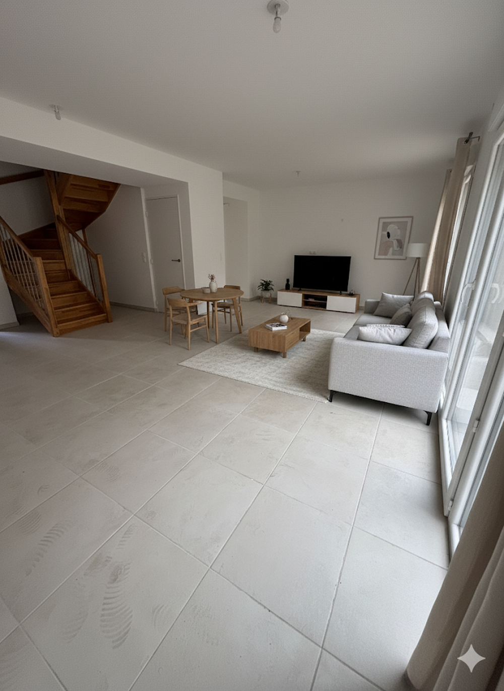 Vente Maison EXCEPTIONELLE MAISON INTIMISTE AUX PORTES DE CHATEAU GOMBERT Marseille 13