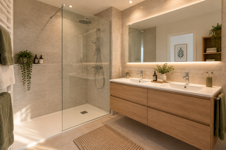  Appartement à vendre 4 pièces 