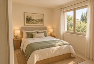  Appartement à vendre 3 pièces 