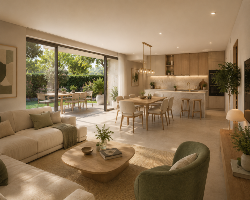 Vente Appartement DEVENEZ PROPRIÉTAIRE D'UN CHARMANT T3 AU COEUR DE BORÉLY ! Marseille 8