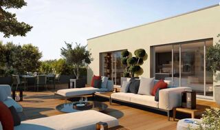  Appartement  vendre 5 pices 146 m