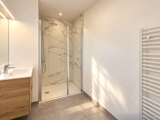 Vente Appartement T3 RESIDENCE GRAND STANDING - PISCINE ET PARC PRIVE Brest