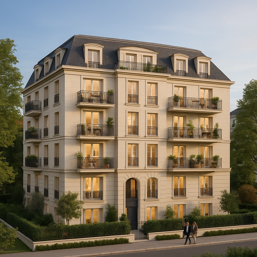   Saint-Maur-des-Foss�s (94100)