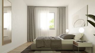  Appartement à vendre 3 pièces 