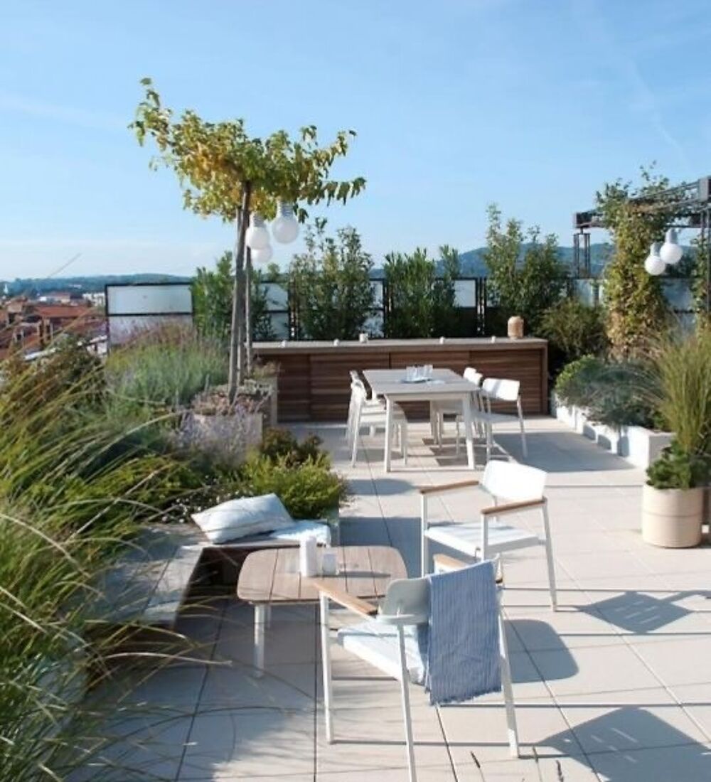 Vente Appartement MAGNIFIQUE T4 EN DERNIER ETAGE AVEC TERRASSE ET BELLE EXPOSITION Le muy