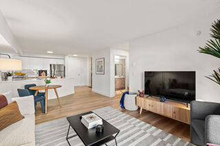  Appartement  vendre 2 pices 50 m