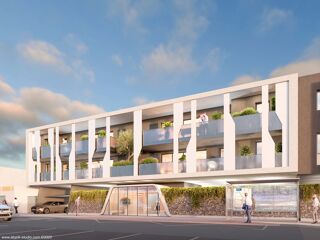  Appartement  vendre 3 pices 