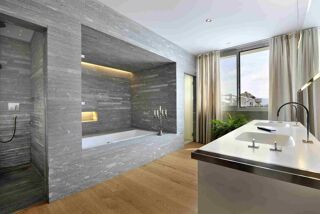  Appartement à vendre 3 pièces 