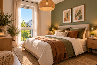 Vente Appartement PROCHE DES TRANSPORTS EN COMMUN Tours