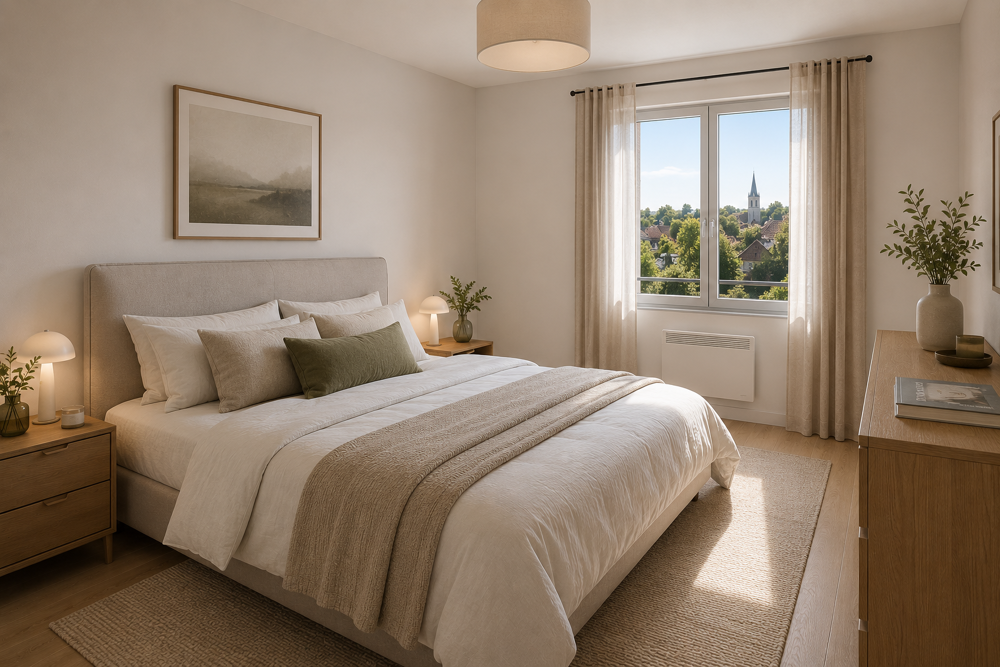 Vente Appartement Dernière oportunité !! Livrée Tours