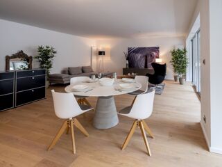  Appartement à vendre 4 pièces 80 m²