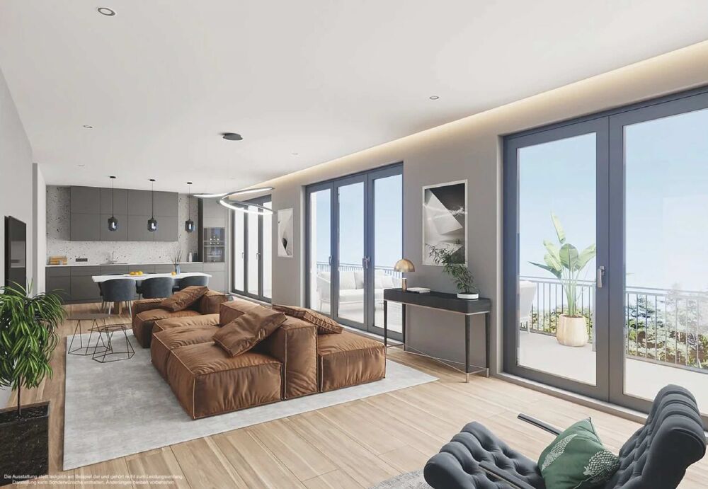 * DERNIÈRE OPPORTUNITÉ ! SUPERBE T4 DE 90 m² AVEC TERRASSE DE 25 m²