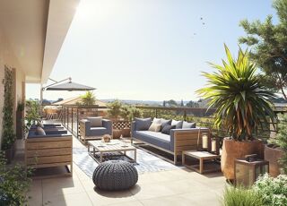  Appartement  vendre 2 pices 63 m