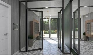  Appartement à vendre 2 pièces 