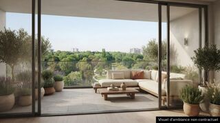 Vente Appartement Idéal Famille pour ce Superbe T4 de 77 m² avec Balcon Plein Sud – Lyon 7e Lyon 7