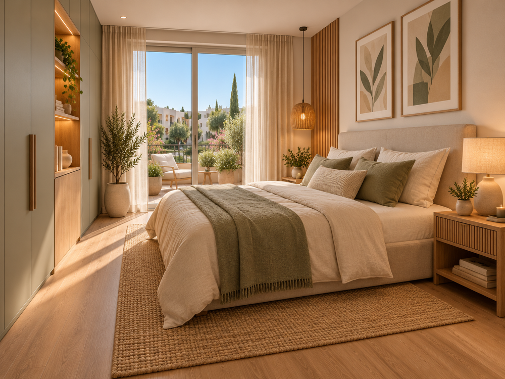 Vente Appartement PROCHE CENTRE VILLE AIXOIS - 2P DE 55M² AVEC EXTERIEUR Aix en provence