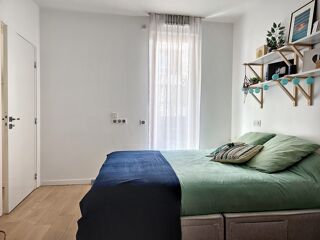  Appartement � vendre 3 pi�ces 