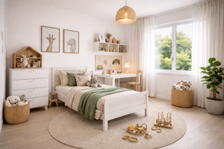  Appartement � vendre 4 pi�ces 