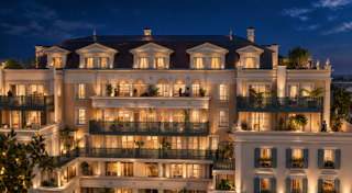 Vente Appartement Urgent! Appartement Livré début d'année Terrasse 15 m² Le plessis-robinson