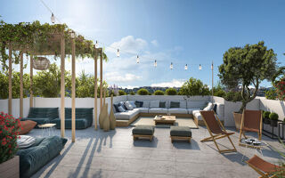  Appartement  vendre 5 pices 110 m