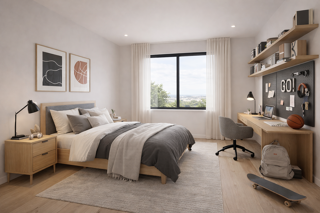  Appartement � vendre 4 pi�ces 